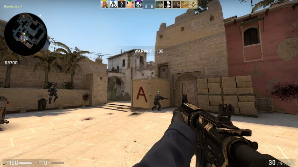 The Best CSGO Skin Gambling Sites