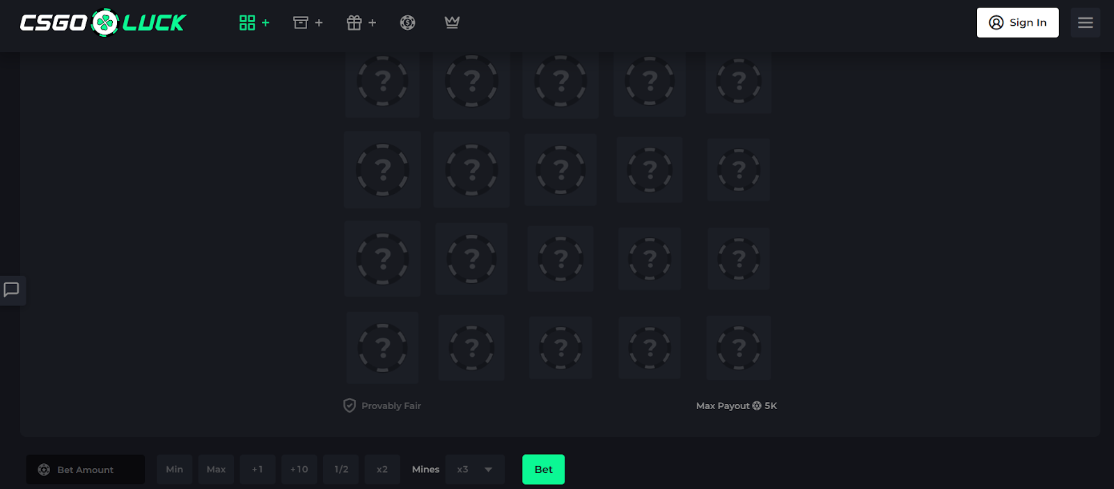 Best Minesweeper CSGO Sites