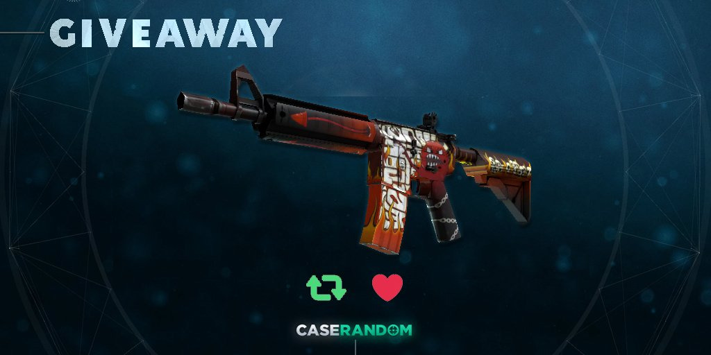 caserandom review