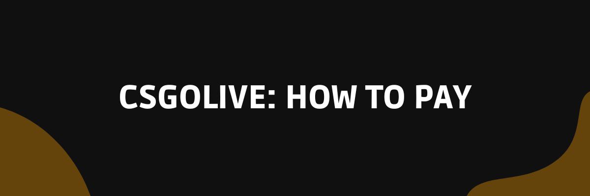 csgolive