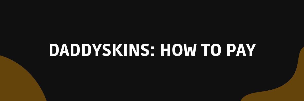 daddyskins