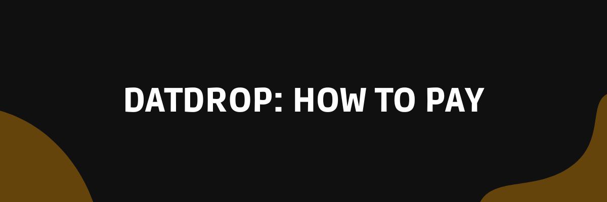 datdrop