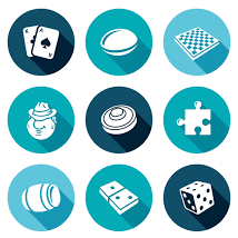 Collection of Games
