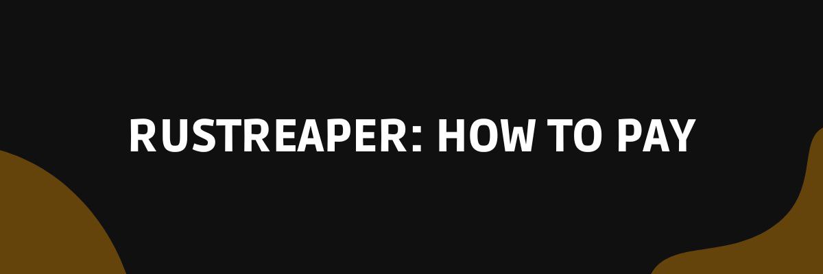 rustreaper