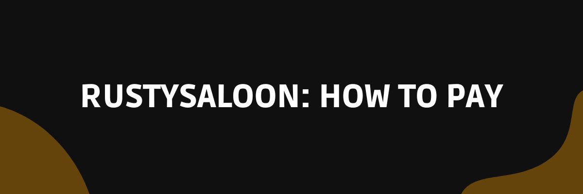 rustysaloon