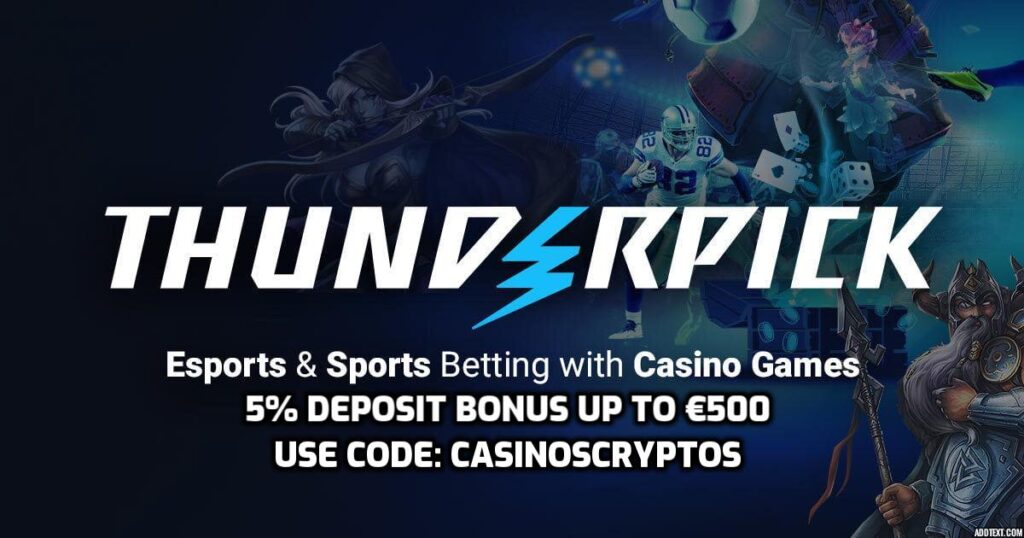 The Best Crypto Casinos Online.