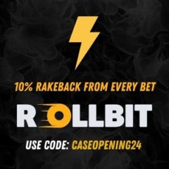 10% rackeback from every bet