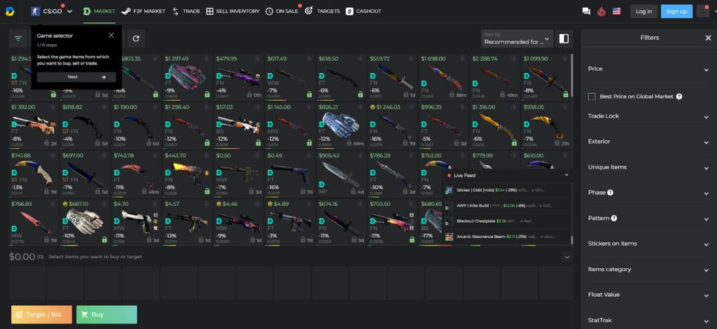 ? The Best CSGO Trading Sites in 2025 Improve your skills