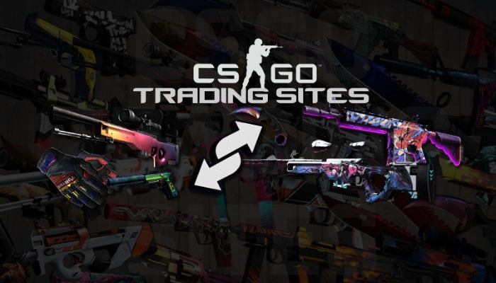 csgo trading sites